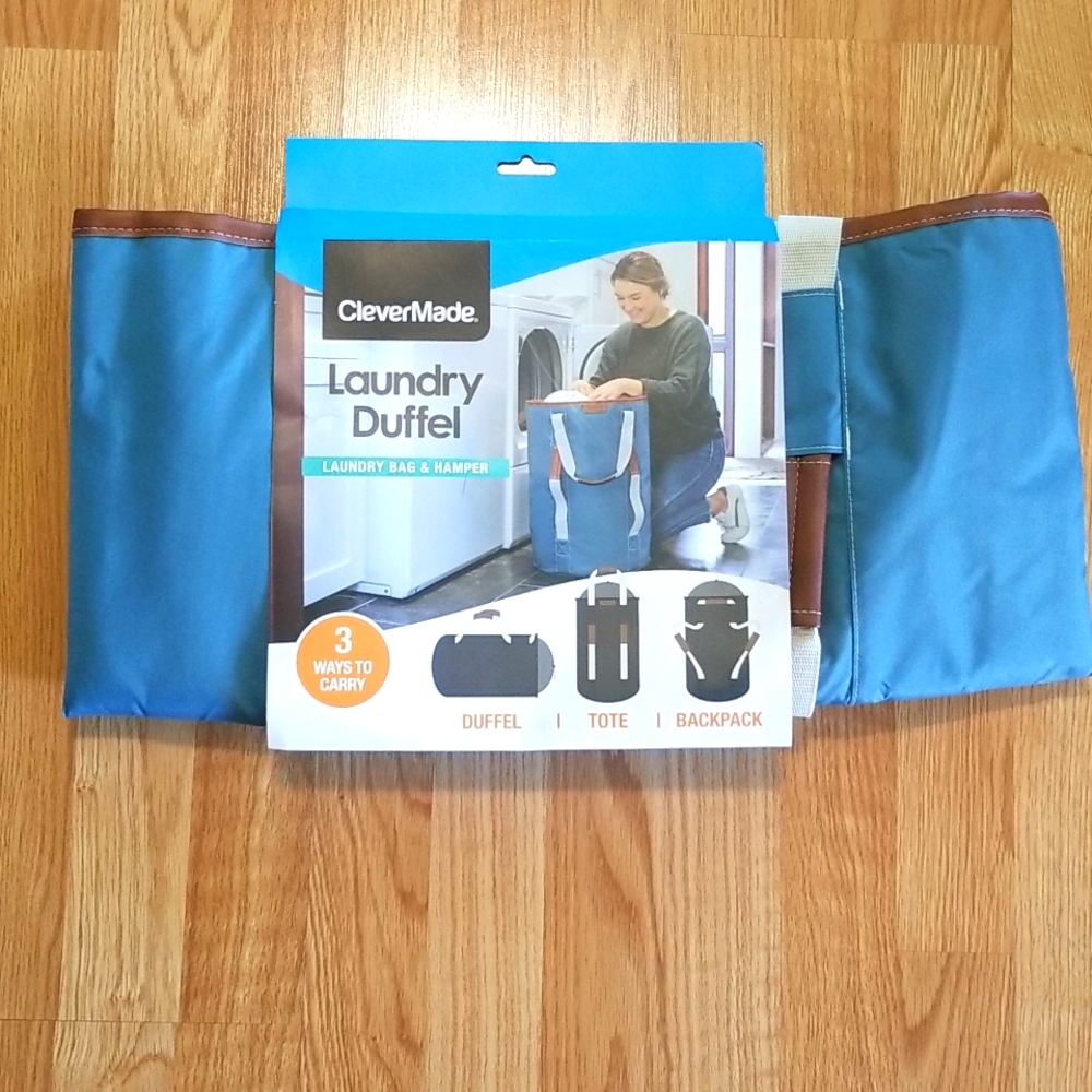 Laundry bag New
